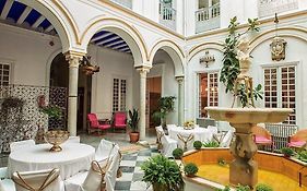 Hotel Simón Sevilla